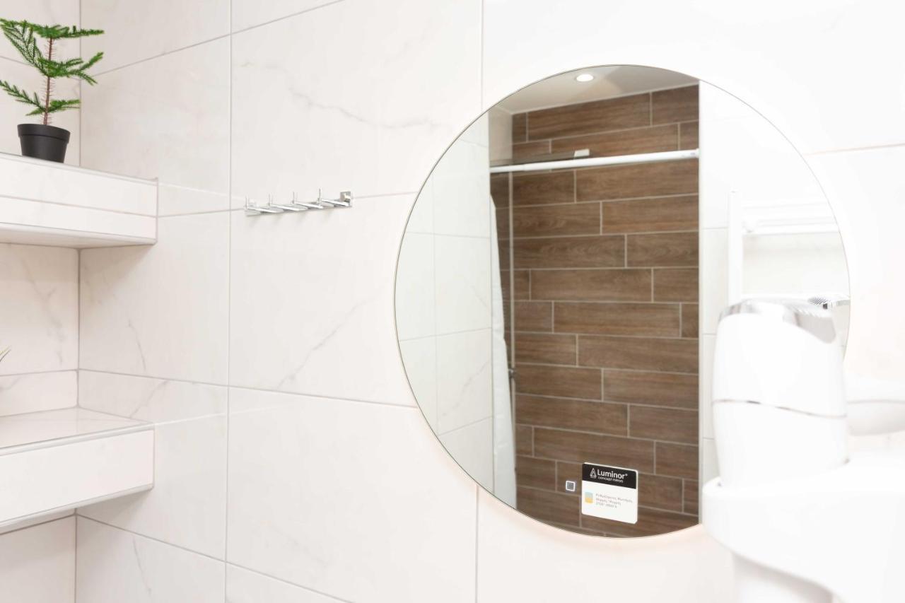 Luxury Apartment In Thessaloniki Centre Extérieur photo