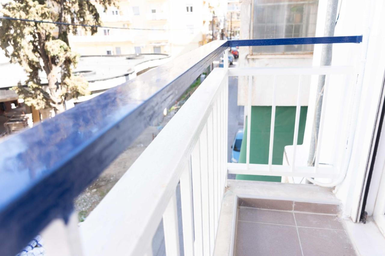 Luxury Apartment In Thessaloniki Centre Extérieur photo